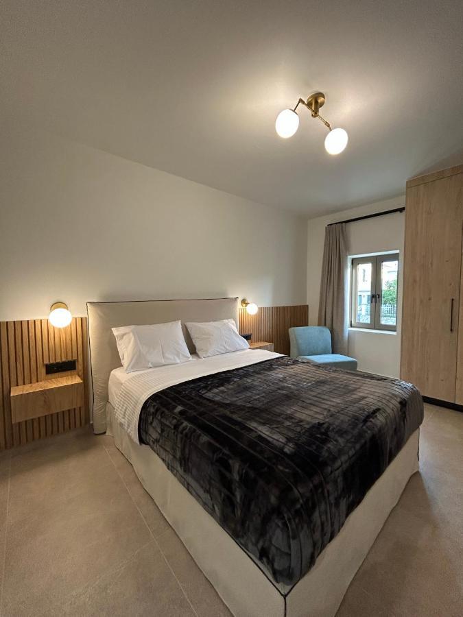 Piedra Luxury Apartments Anabolu Dış mekan fotoğraf