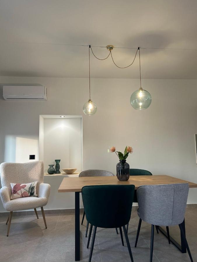 Piedra Luxury Apartments Anabolu Dış mekan fotoğraf